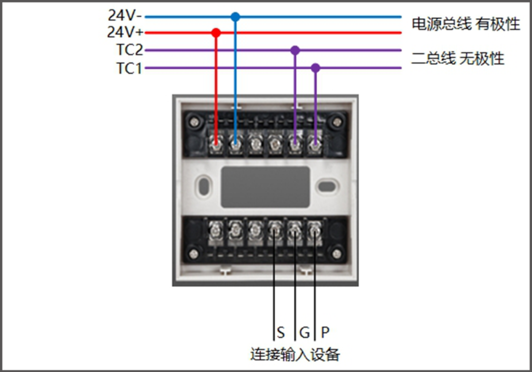 LD4401ED接线